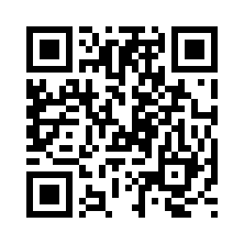 QR Code for bitcoin:1PfYWRMJR946SUD7AptnPC7eBY26vBSjYB