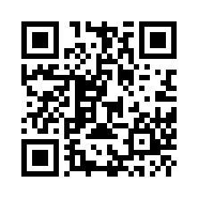 QR Code for bitcoin:1PfcY8vjCSjZDF1t9K5dstfLuYPvw7Y6Ww