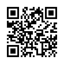 QR Code for bitcoin:1PfesqUrjxew43DAmW3deKddbzL1vbTGRR