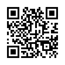 QR Code for bitcoin:1Pffdu8EDo7B3rEfXZWftPWkT7eWWr5ivd