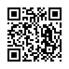 QR Code for bitcoin:1Pfik7kWPLnHyZUDe3ckWjTHUsUW1oWdnL