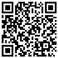 QR Code for bitcoin:1Pfj9XbGSf7AH17yogFg62r3MB4iF57MMd