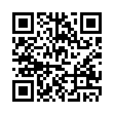 QR Code for bitcoin:1PfoEYB1AaqazWp4fcDpEt7Aw2oCqFVgUk