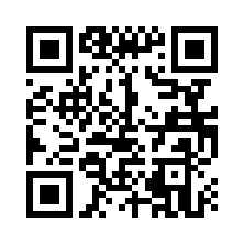 QR Code for bitcoin:1PfpHyDNSir9ZWP4U6Uv3YTUj7bmU2PRXG