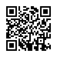 QR Code for bitcoin:1Pfpchb1YodMsMreMg5CPrds9mMo8VF1w3