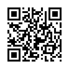 QR Code for bitcoin:1PfqayE2dam6E2mPyBXrwzPvcK7xwsUWw4
