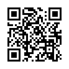 QR Code for bitcoin:1Pfs6DbaA4jSHTsZXHaMA1YDEoW87rs37