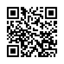 QR Code for bitcoin:1PfstBCCX8GTmexQxADnds34UdAb6P418U