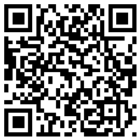 QR Code for bitcoin:1PftGmNmb4Eo4UjPrb71ASESWS4pgKnZzD