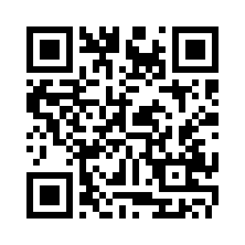 QR Code for bitcoin:1PftjXe7juBYKyXVR7QSW2ibZNVwn3aMSs