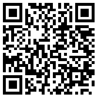 QR Code for bitcoin:1PfwVMnpw6qVdHDax6NJHvsvUVdBvsbrvL