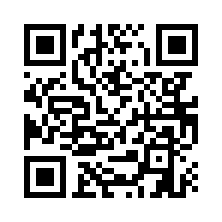 QR Code for bitcoin:1PfwuMU2qCSSqXQugP6KcmyLDKfiLpcbet