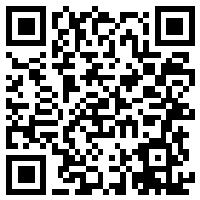 QR Code for bitcoin:1Pfwyfs9Yxmv6svdWsMZbSW61QTceonDHY