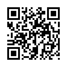 QR Code for bitcoin:1PfyspNWYkVoVxen8UGFb5fS2ZfWqBKQCc