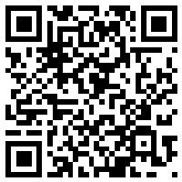 QR Code for bitcoin:1PfzWVxjm6Q8M4co3DBcADutNnkSFKB1bS