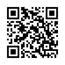 QR Code for bitcoin:1Pg4K33x2xDDRGAoYbRw59x3pr7uugAppk