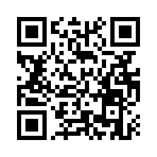 QR Code for bitcoin:1Pg4fs3SRD35S3X5iYPV8iGYxp1Gv3bb5b