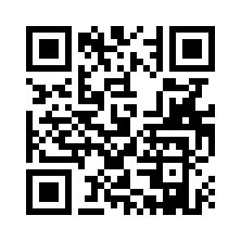 QR Code for bitcoin:1PgBVixfTmjmCg4WUdf3xbRNFAcqgpvNei