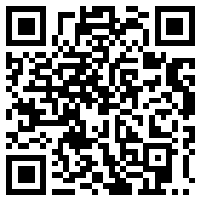 QR Code for bitcoin:1PgCSWEyJCZBMve1fiT6haGhbbgjC1k33y