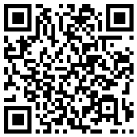 QR Code for bitcoin:1PgGHZWMwmZ63fyMDGXJsZU6KHK5ewCPF2