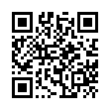 QR Code for bitcoin:1PgGYv9A6rFi54J5eqJxt3eipaEcZ6JYYL