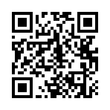 QR Code for bitcoin:1PgGaJLRii4RwVBubg5BRjt8SfcQECJ25W