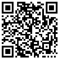 QR Code for bitcoin:1PgJDXyfpzbRTc6pYVFQ9ebEqtm3Hz1Ruo