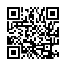 QR Code for bitcoin:1PgJqT47BW3pSx5jsFNnvHp1mWM3SoG6dC