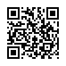 QR Code for bitcoin:1PgMabPC4KDvFCbVGUcCpthBp5zfMdY4r1