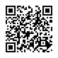 QR Code for bitcoin:1PgMbS82yJnkc4512oDMcoV2HXosRh3CUW