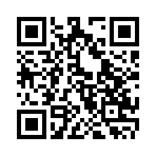 QR Code for bitcoin:1PgQU5ZLWhV65GhCbCJizoDfxd2d9iyKy8