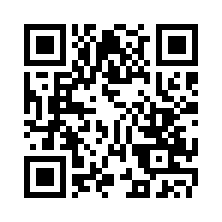 QR Code for bitcoin:1PgW8TZfj5TqVm4zzZnBdCMBonZfChWRCv