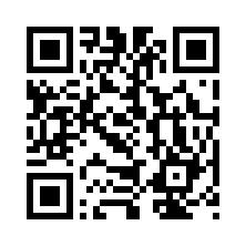 QR Code for bitcoin:1PgYhvkLPKsn9PcGVKbGFgTkUDoS6rjxXz