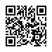 QR Code for bitcoin:1PgaMxRHMFzJmPkCSywd5yy4TAArdMNsWn