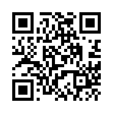 QR Code for bitcoin:1PgbVCB2twqy7cbA5heMzdRCFQa4c5o2BX