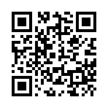 QR Code for bitcoin:1PgdmtyscihrcqbuneVUnSm976axt8KguE