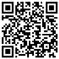 QR Code for bitcoin:1PgjMrDYunGpfTJMu8oZNnQ6AXEpBS4vT