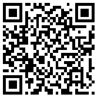 QR Code for bitcoin:1PgjSfFuXGprNBzvGPVr5xcZYoVbpmiC2