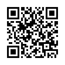 QR Code for bitcoin:1PgjYmvpTUFn7HA8UdbCyPpLGhZFnLZUdb