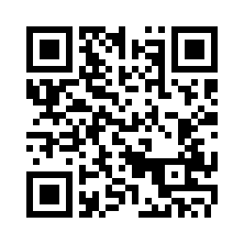 QR Code for bitcoin:1PgkVydAT44jQ5CxCZ8hMBUnDNSX3BfUp5
