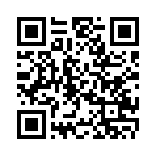 QR Code for bitcoin:1PgmEZLRUbet2e9nwPjqeod5M83bZCbTrV
