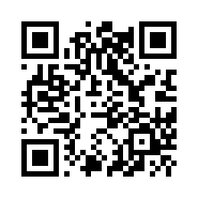 QR Code for bitcoin:1PgmSgmX6RKAg7RnSWro9WRzPfBt51LxdC