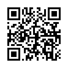 QR Code for bitcoin:1PgptakD2ecbrew3VDseEXdwsYfv1rW5dG