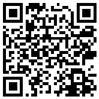 QR Code for bitcoin:1Pgrv3PcZAvRv7vDU6pgw15SJ4e2sPWY9R
