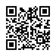QR Code for bitcoin:1PgscAhuTRPg7GwyemntWdTff3iRPsFZKC