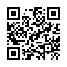 QR Code for bitcoin:1Pgu2ZGdkAvenyJr6peprgi3TSZ63nWeR6
