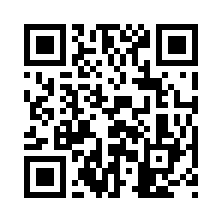 QR Code for bitcoin:1Pgu2nfh3mPHnyUDvKyxGr3eaaKCBtvAr7