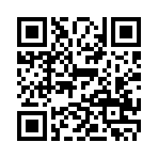 QR Code for bitcoin:1PguWX3LNbCS76QXN32qWN1VMuw8V7dhiW