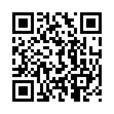 QR Code for bitcoin:1PgvUnVfrpFBkD2it2oJLcDzCepGKCZvki