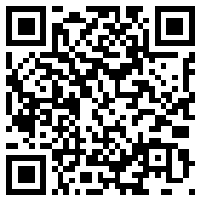 QR Code for bitcoin:1PgvvWVG4wsF29dQaLedKokHFzo3AvCHQ4